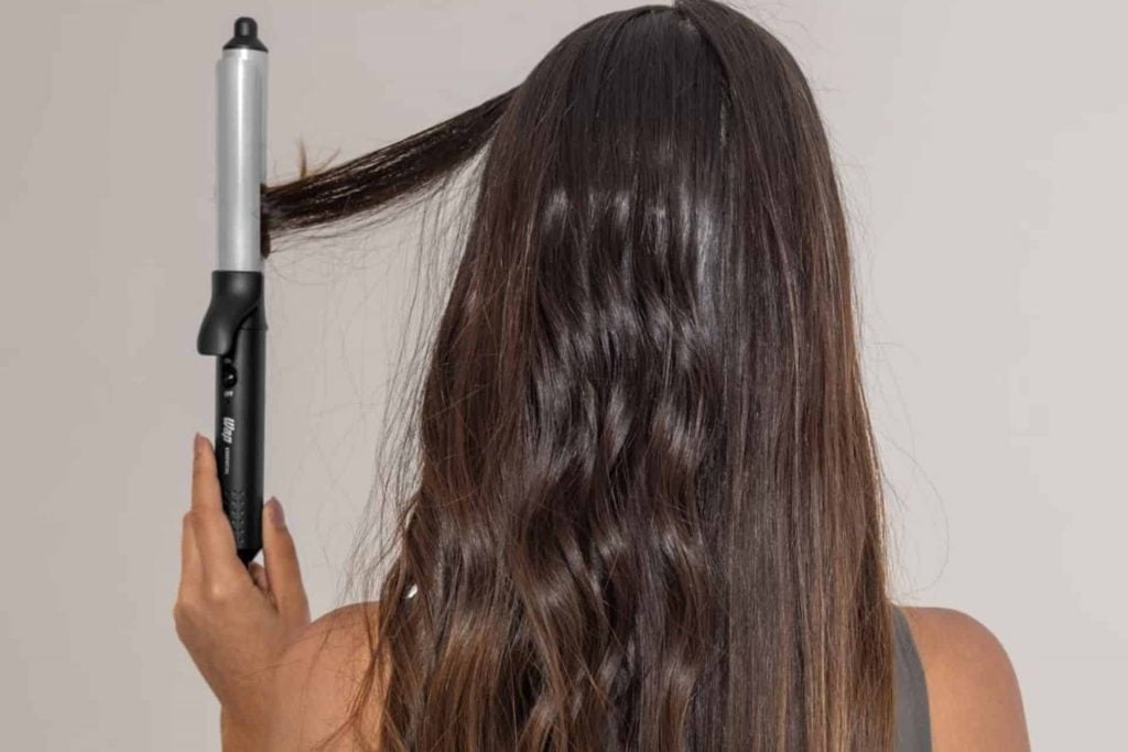 Como escolher o melhor modelador de cachos para um efeito natural?