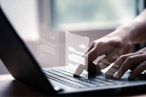 O rastro digital que você deixa: como proteger sua privacidade online