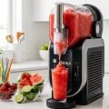 Com a Ninja Slushi, o verão em casa ganha um toque de tecnologia refrescante