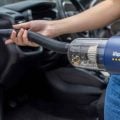 Qual o melhor aspirador automotivo para manter o carro limpo no dia a dia?
