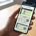 CIN, CNH digital e CRLV eletrônico: como usar os documentos no celular