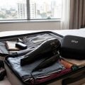 O melhor secador de viagem cabe na mala? Veja o que faz diferença