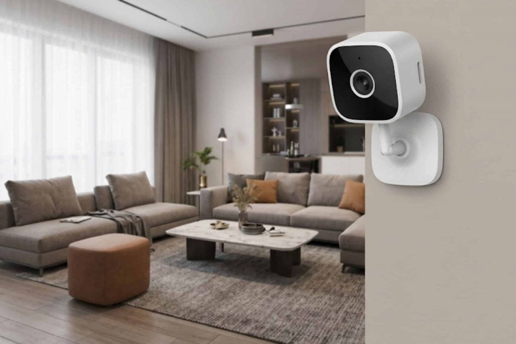 Qual a melhor câmera para acompanhar a casa à distância? Conheça três opções