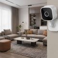 Qual a melhor câmera para acompanhar a casa à distância? Conheça três opções