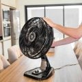 Ventilador barulhento é coisa do passado: melhores modelos com a tecnologia que mudou esses aparelhos