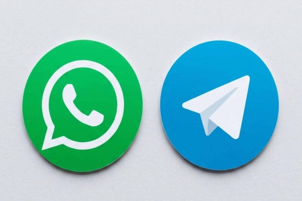 WhatsApp ou Telegram: veja as novidades que estão mudando a forma de conversar, trabalhar e compartilhar conteúdo