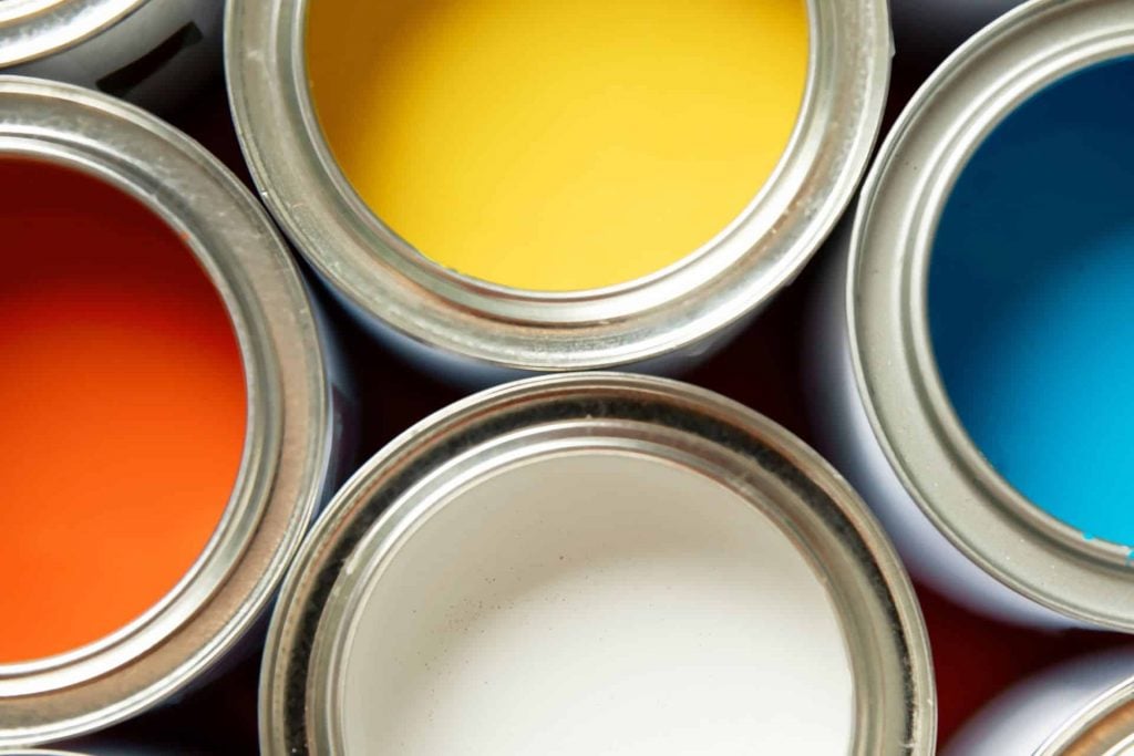 Melhor misturador de tinta? O segredo pode estar antes da pintura