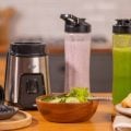 Qual o melhor liquidificador portátil para a sua rotina? Conheça opções