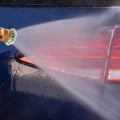 Melhor lavadora de alta pressão para limpezas pesadas? Veja o que muda em um modelo profissional