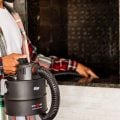 Melhor forma de limpar a churrasqueira? Conheça o aspirador feito para cinzas frias