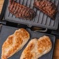 O melhor grill pode substituir mais de um aparelho na cozinha?