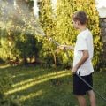 Qual é o melhor irrigador para cada tipo de jardim?