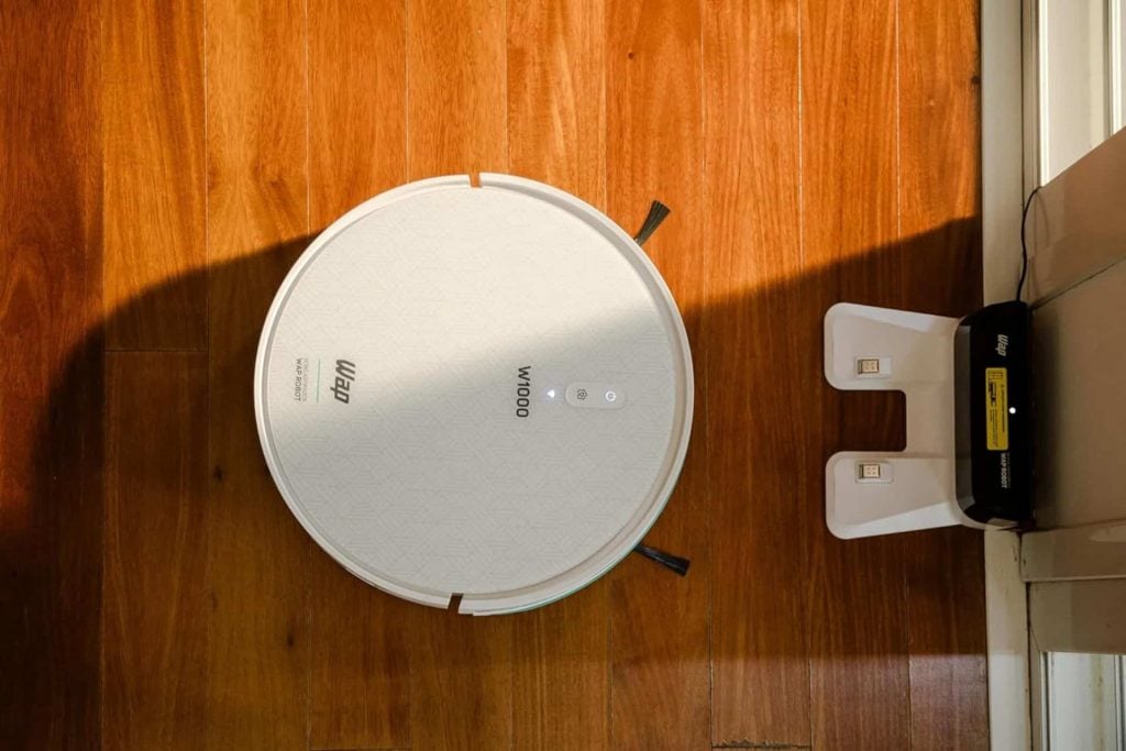 Qual é o melhor robô aspirador para cada tipo de casa?