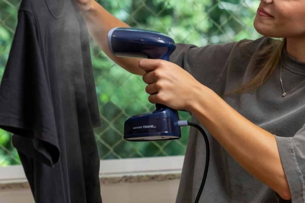 Qual é o melhor utensílio para cuidar das roupas sem perder tempo?