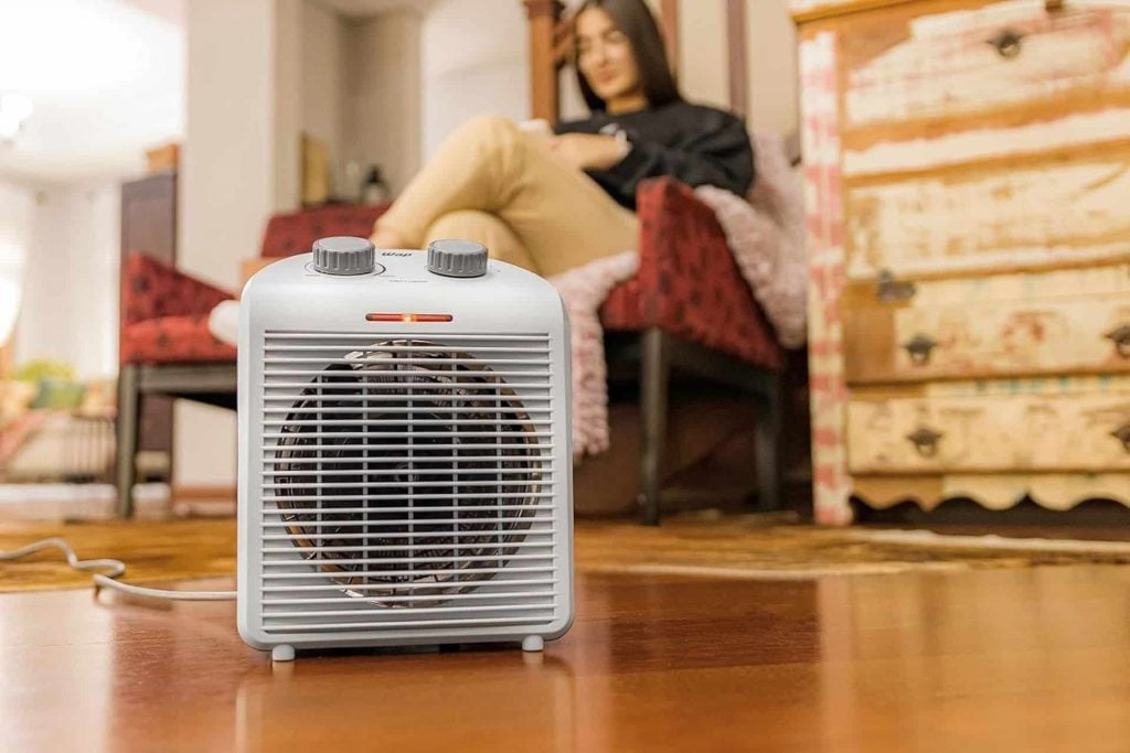 Qual é o melhor aquecedor para atravessar os dias frios em SP?