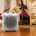Qual é o melhor aquecedor para atravessar os dias frios em SP?
