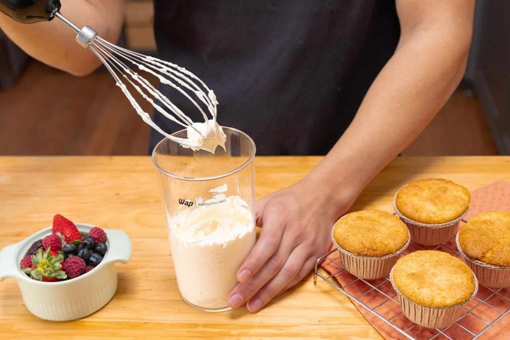 Qual é o melhor mixer para deixar a cozinha mais prática?