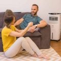 Qual o melhor climatizador para enfrentar o calor em casa?