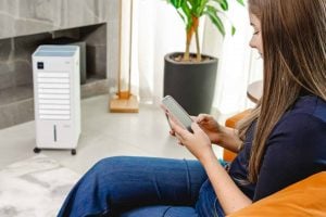 Qual é o melhor climatizador para a sua casa?