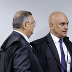 Editorial: Debate fora do lugar