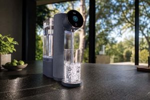 Ninja entra no mercado de filtros de água com dispositivo que promete rapidez e eficiência