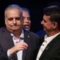 Anúncio de Alfredo Gaspar na vice é o epílogo do isolamento de Flávio Bolsonaro