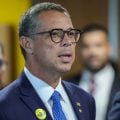 Quaest: Fábio Mitidieri tem 40% na disputa pelo governo de Sergipe; Valmir, 28%