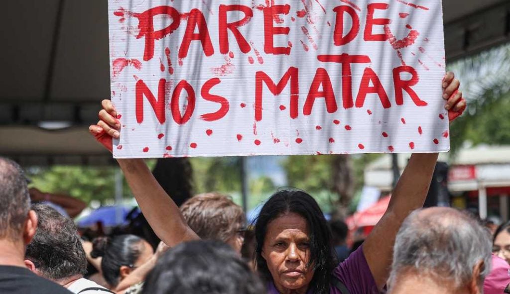 Lei Maria da Penha: mesmo com maior número de medidas protetivas, feminicídios seguem em alta no Brasil