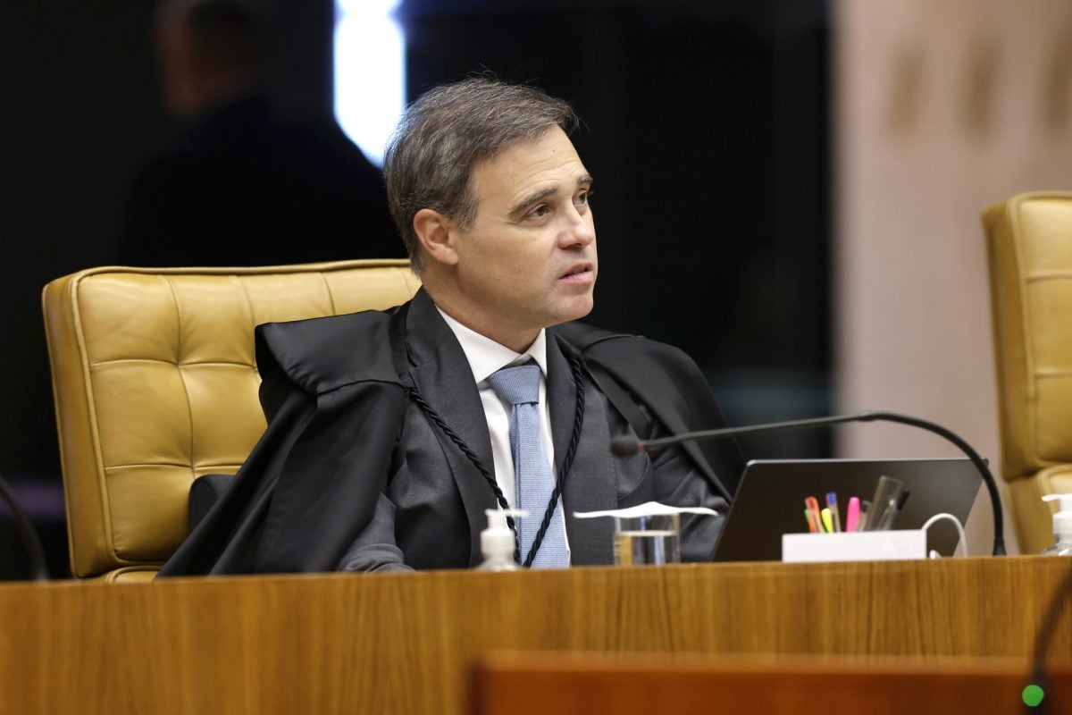 Ala do STF vê como ‘inadmissível’ tom da manifestação de chefes da PF em apoio