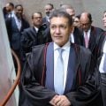Nunes Marques deve mudar entendimento sobre deep fake após reunião com ministros do TSE