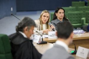 Audiência no STF sobre situação do BRB  termina sem acordo