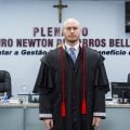 Dino afasta presidente do tribunal de contas do Maranhão