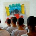 Lugar de criança