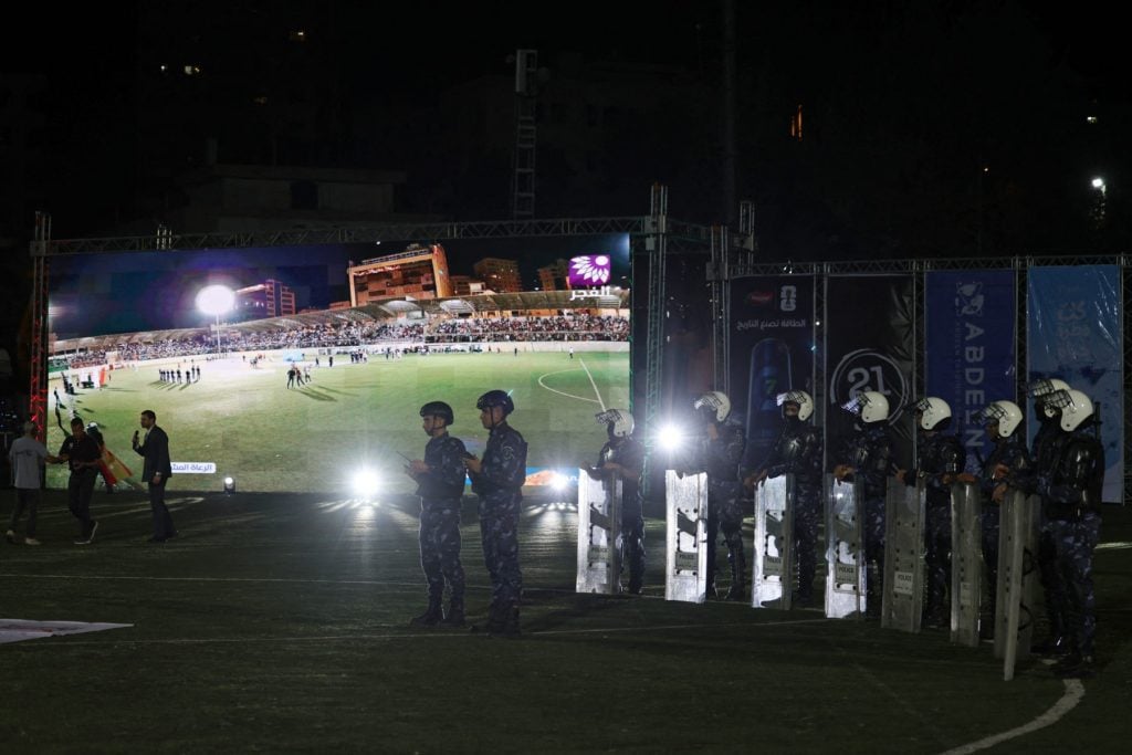 Parado há 3 anos, campeonato palestino de futebol voltará em setembro