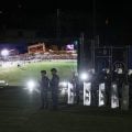 Parado há 3 anos, campeonato palestino de futebol voltará em setembro