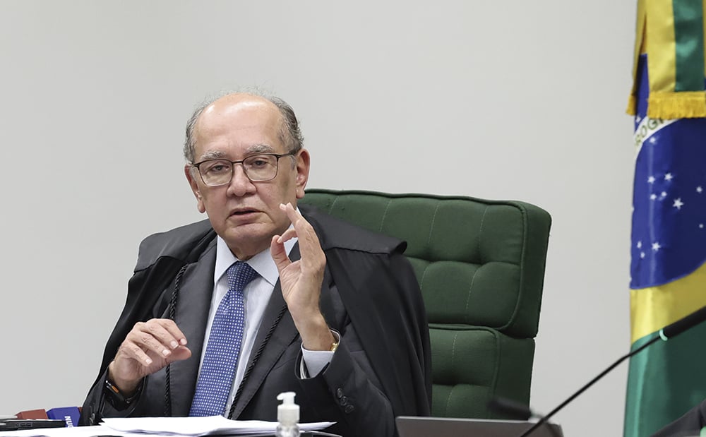 Julgamento sobre mudanças na Lei da Ficha Limpa deve ser retomado em setembro no STF