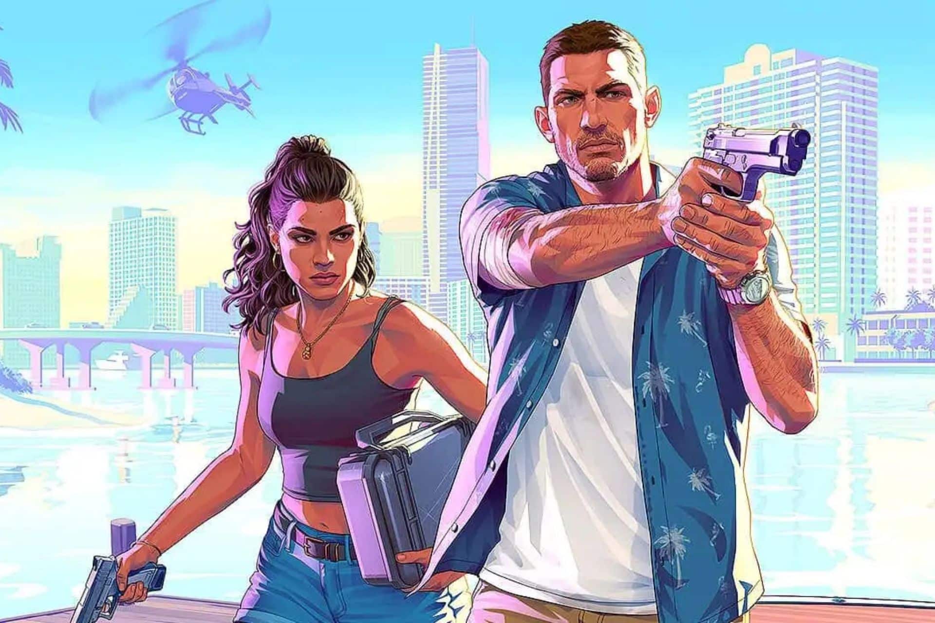 Pró-governo diz que GTA VI levará o mundo aberto a outro nível