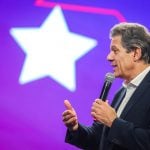 Haddad lança programa de segurança e reforça estratégia para enfrentar Tarcísio