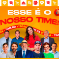 Prefeita do PT em Minas faz campanha para Cleitinho e deixa Patrus de lado