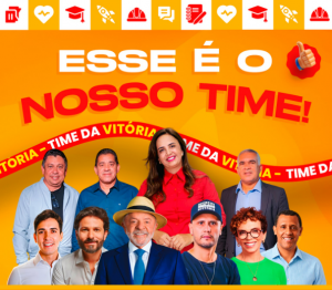 Prefeita do PT em Minas faz campanha para Cleitinho e deixa Patrus de lado