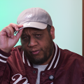 As pessoas estão mais preocupadas com o comércio do que com a arte, diz o rapper Kamau