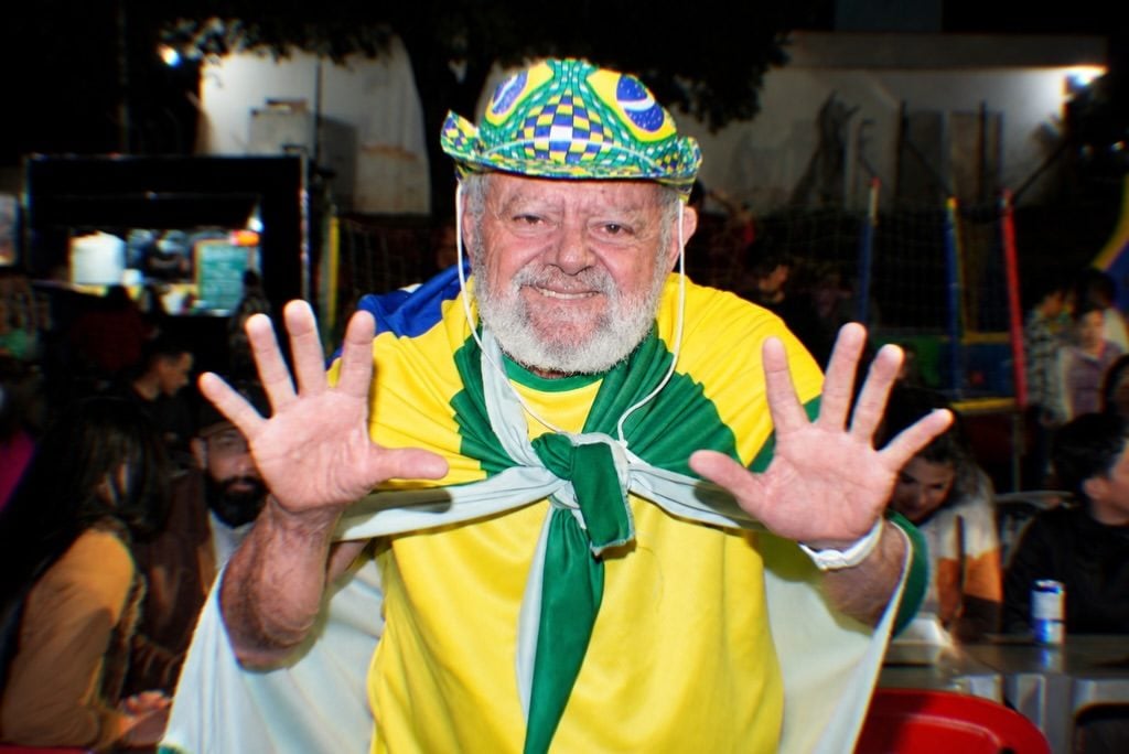 MP Eleitoral pede a rejeição da candidatura do bolsonarista ‘Lula do Bem’