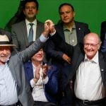 PT oficializa a candidatura de Lula, um ‘camaleão’ em busca do 4º mandato
