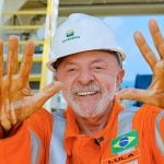 Guido Mantega: A Petrobras derruba o mito da ineficiência estatal