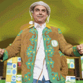 Largado no sertão