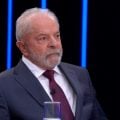 Agenda dos candidatos: Lula encara sabatina na ‘Globo’