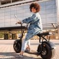Bicicleta elétrica precisa de habilitação? Veja as regras e os novos limites em São Paulo