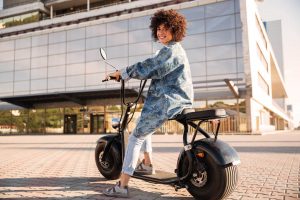 Bicicleta elétrica precisa de habilitação? Veja as regras e os novos limites em São Paulo