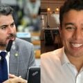 Quaest: Marcos Rogério tem 24% na disputa pelo governo de Rondônia; Adailton Fúria, 21%