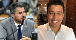 Quaest: Marcos Rogério tem 24% na disputa pelo governo de Rondônia; Adailton Fúria, 21%